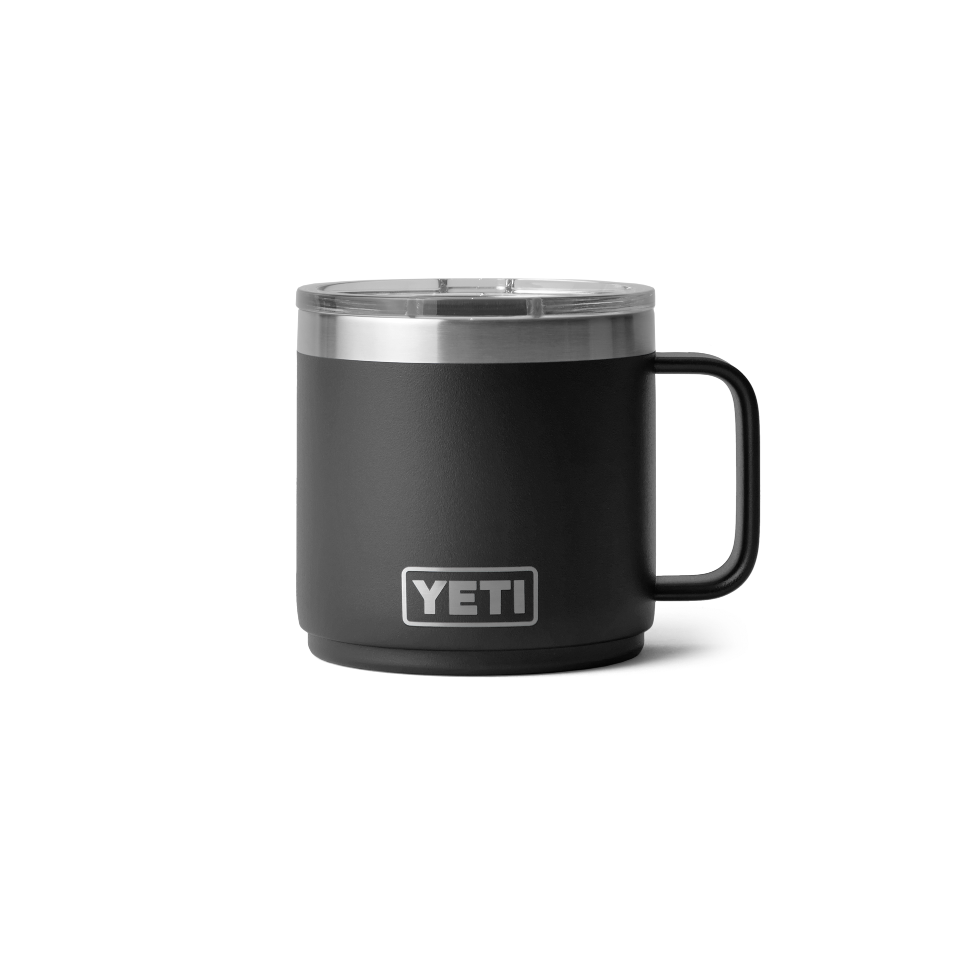 YETI Rambler 14 oz Stackable Mug with Magslider Lid