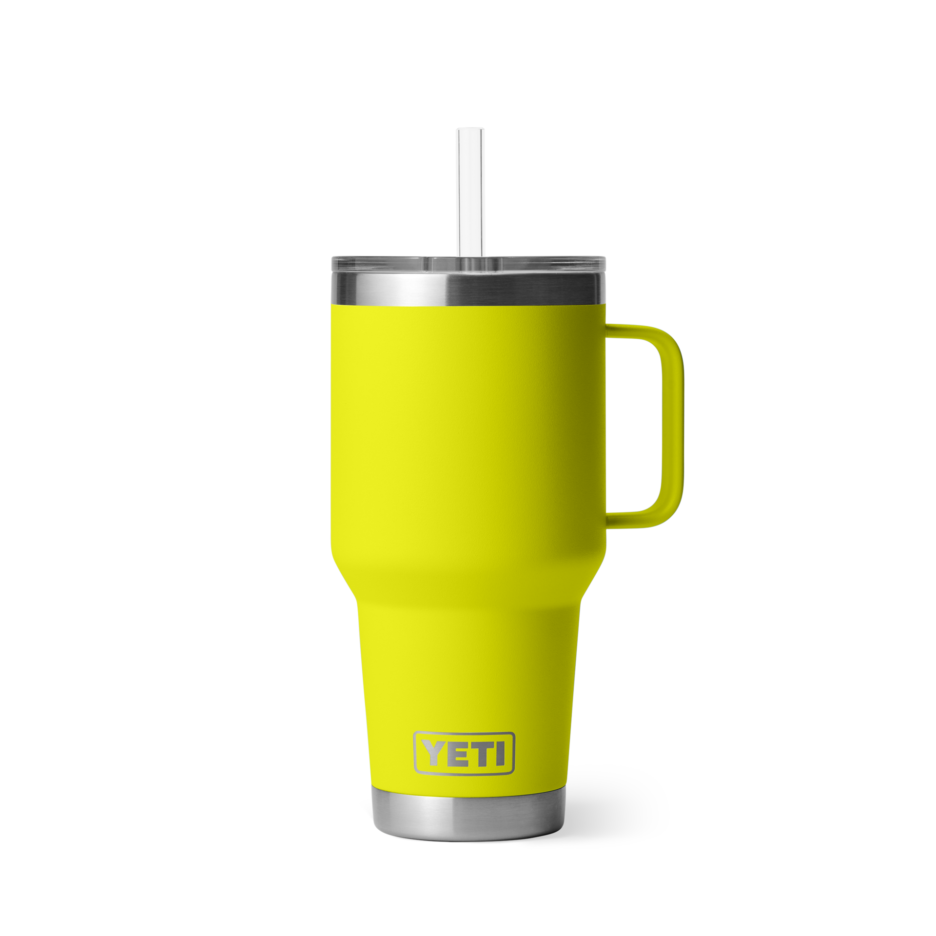 Vaso con sorbete de 35 oz (1 L)