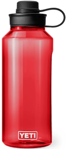 1.5 L Water Bottle, Rescue Red, large