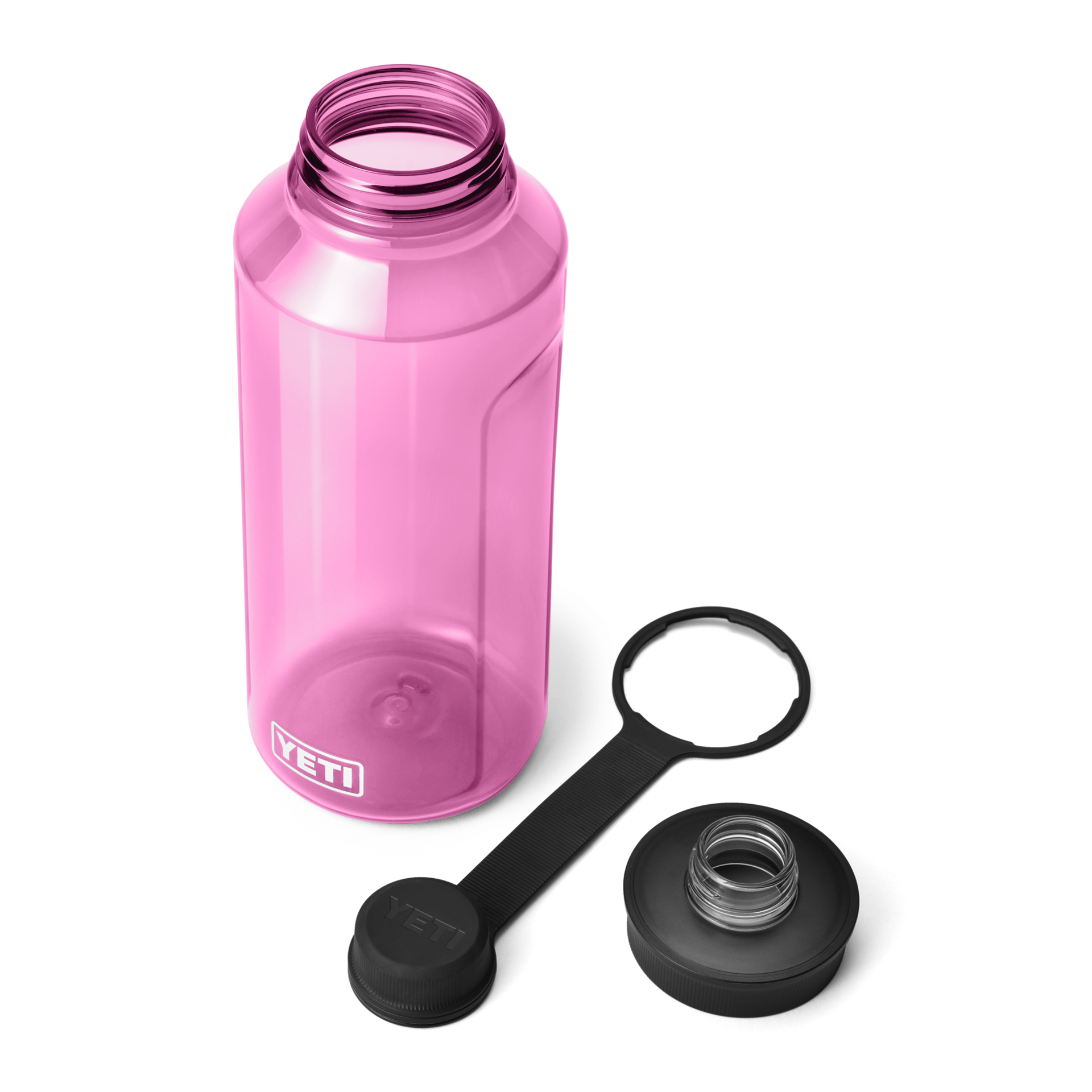 1.5 L Water Bottle, Power Pink, large