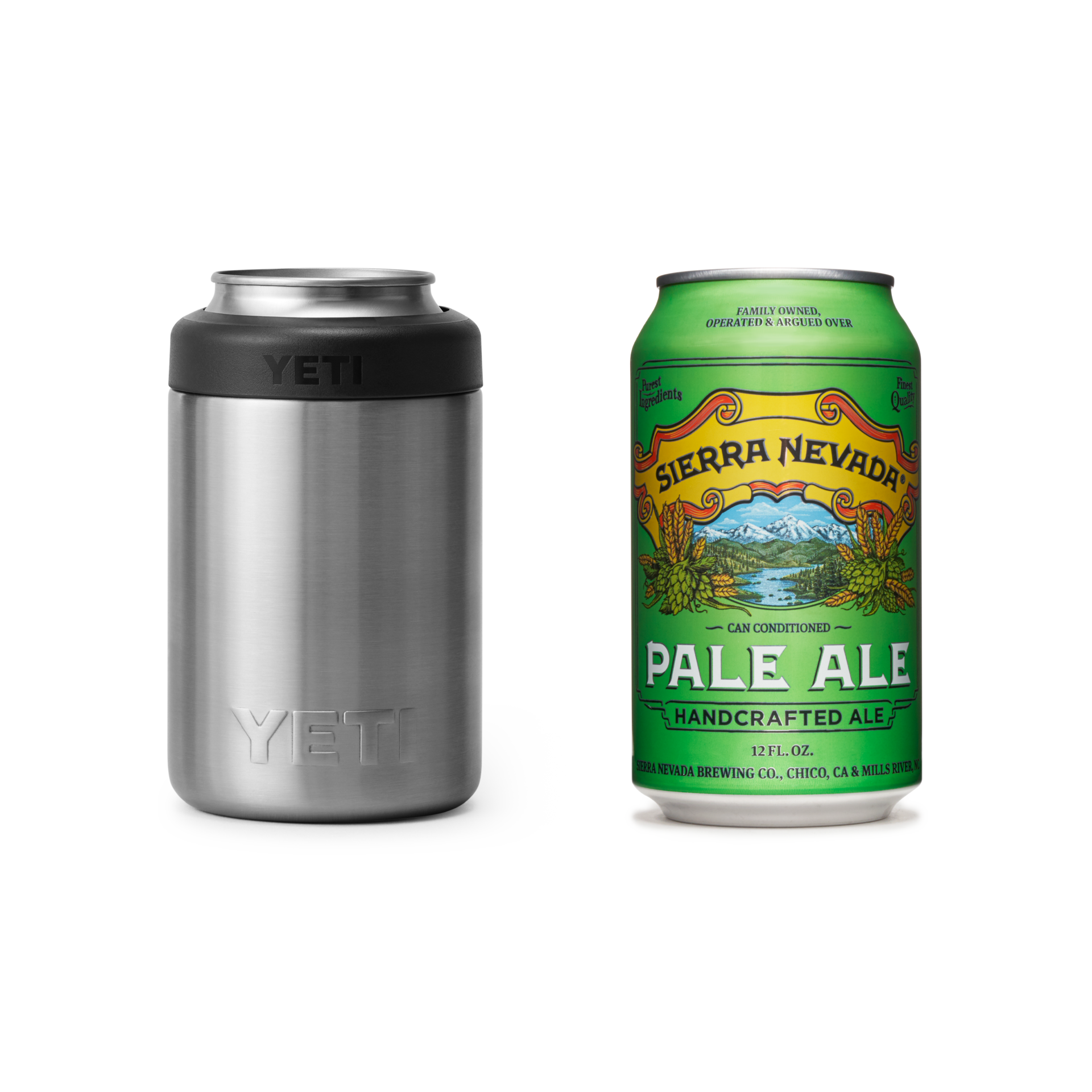 Colster&reg; Can Insulator