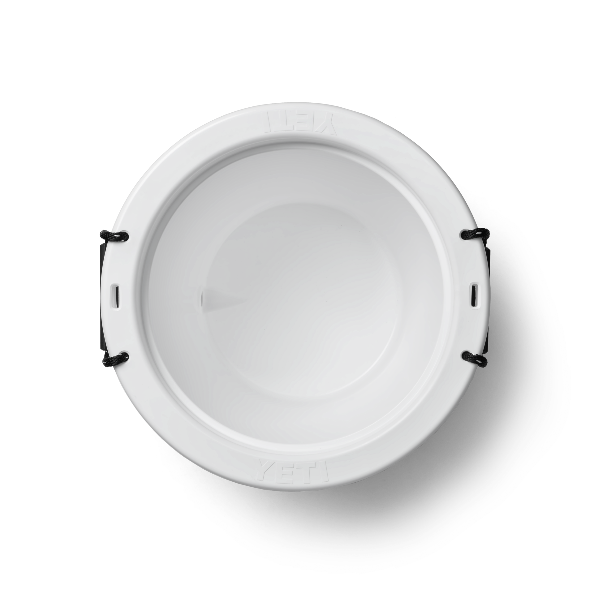 45 Ice Bucket, White, large