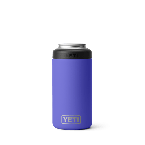 473 ML Colster® Tall Can Insulator, Ultramarine Violet 473 ML Colster® Tall Can Insulator