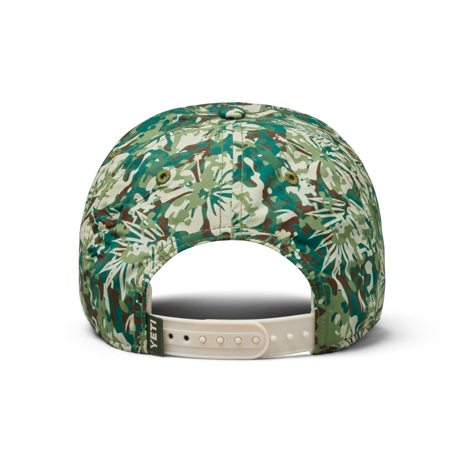 Casquette de baseball, Hibiscus, large