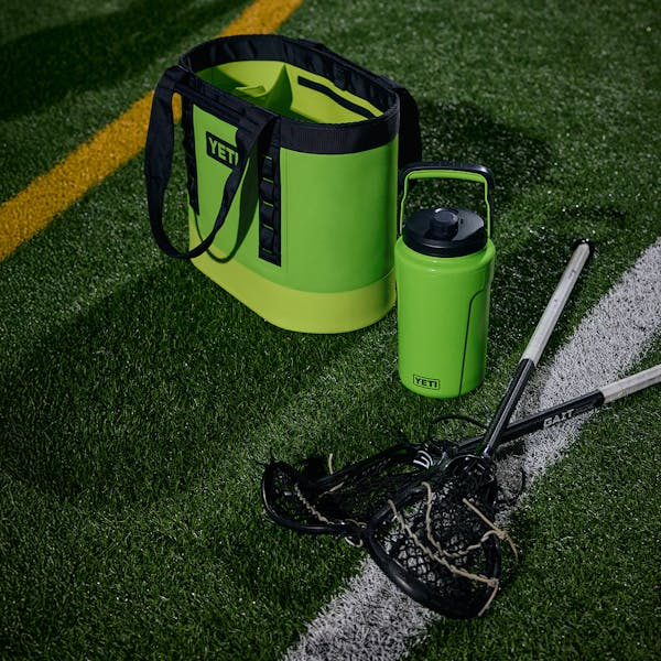 Ceramic Mug in Black