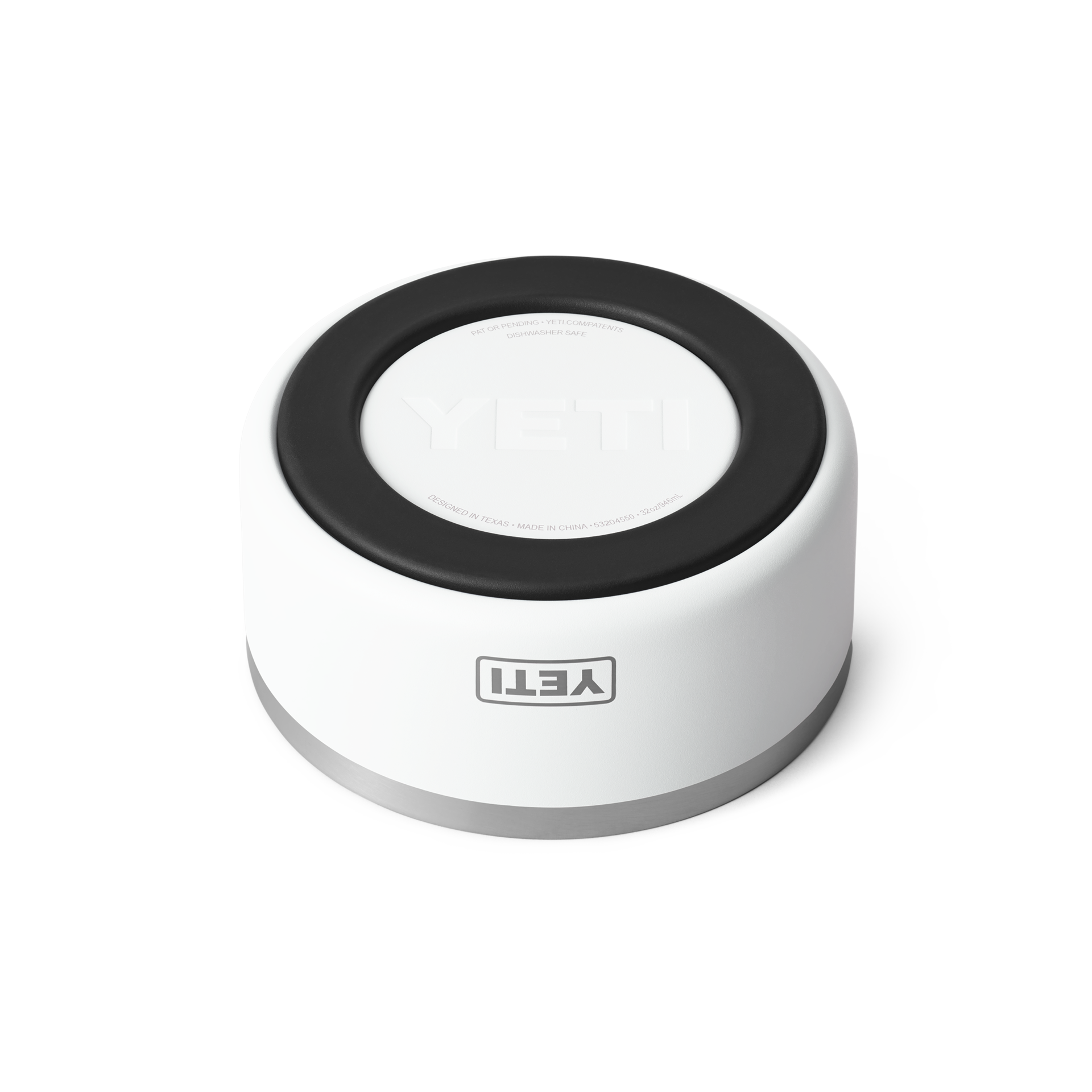 BOL POUR CHIEN 4, Blanc, large