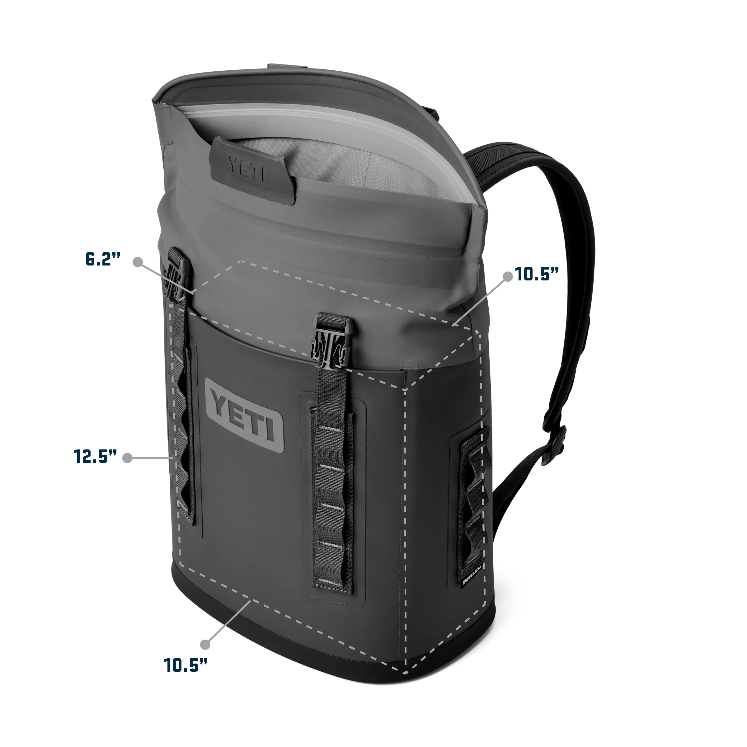 pink yeti daytrip lunch bag Soft Cooler Box, Bimini Pink: Home & Kitchen whether hot or cold Sailing Hats Nylon Carry On Travel Spotlight Minnow Color:Smoke Shad