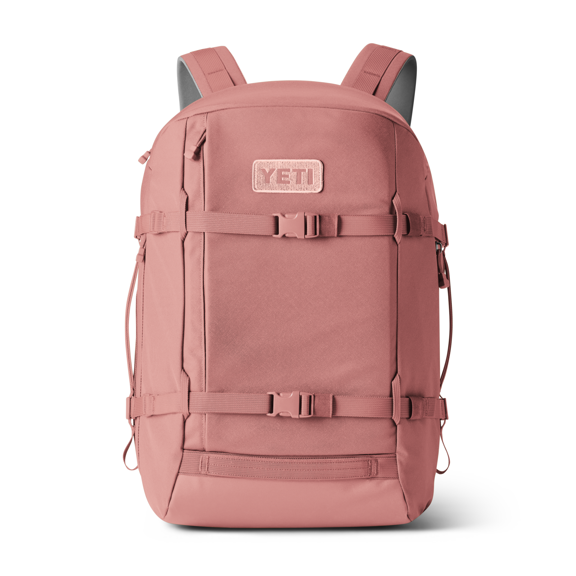 35L Backpack, Sandstone Pink, large