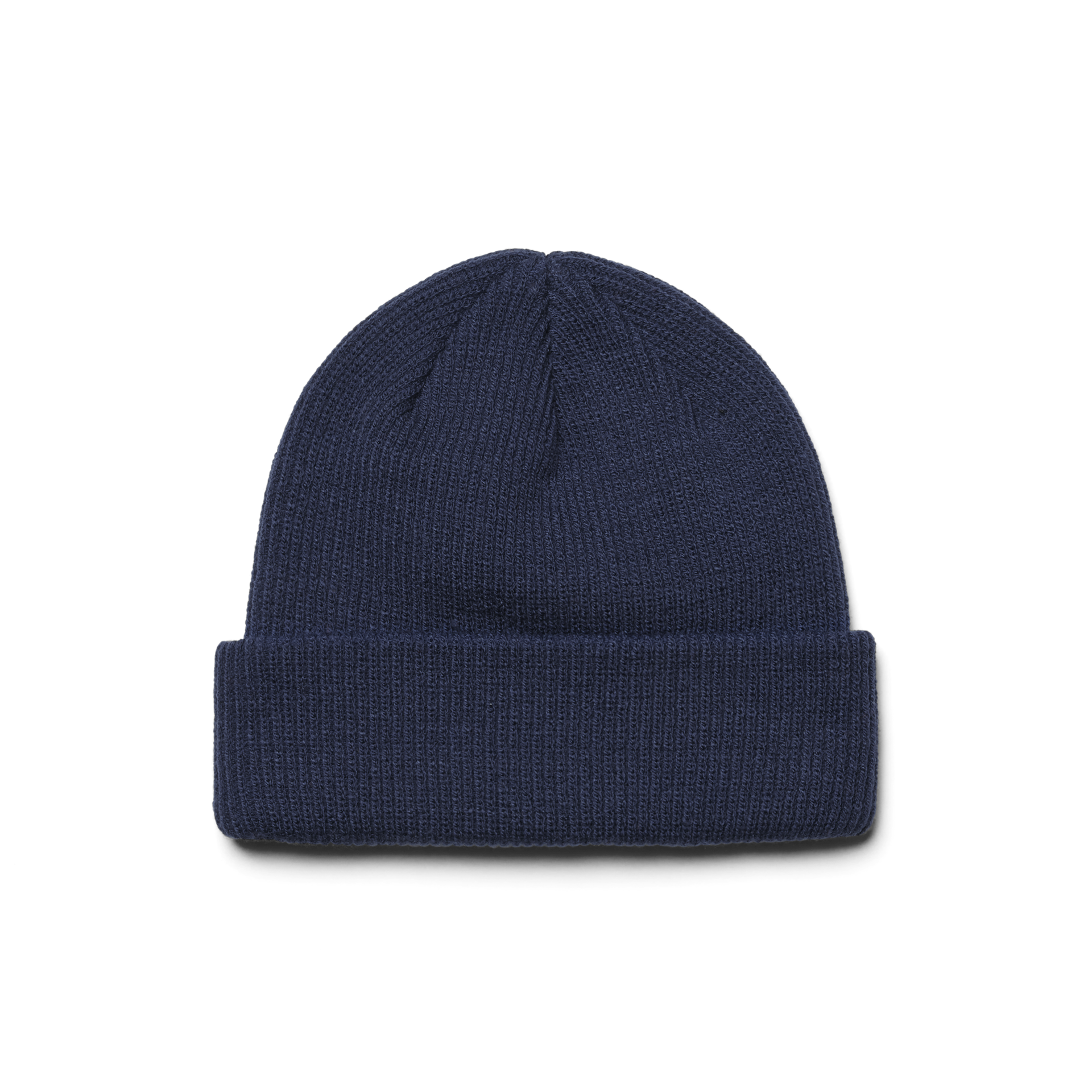 Beanie, Navy, large
