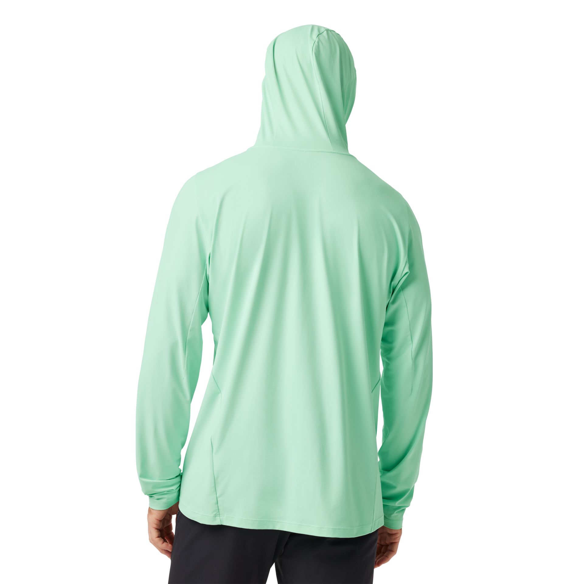 Ultra Lightweight Sunshirt, Ice Blue, large