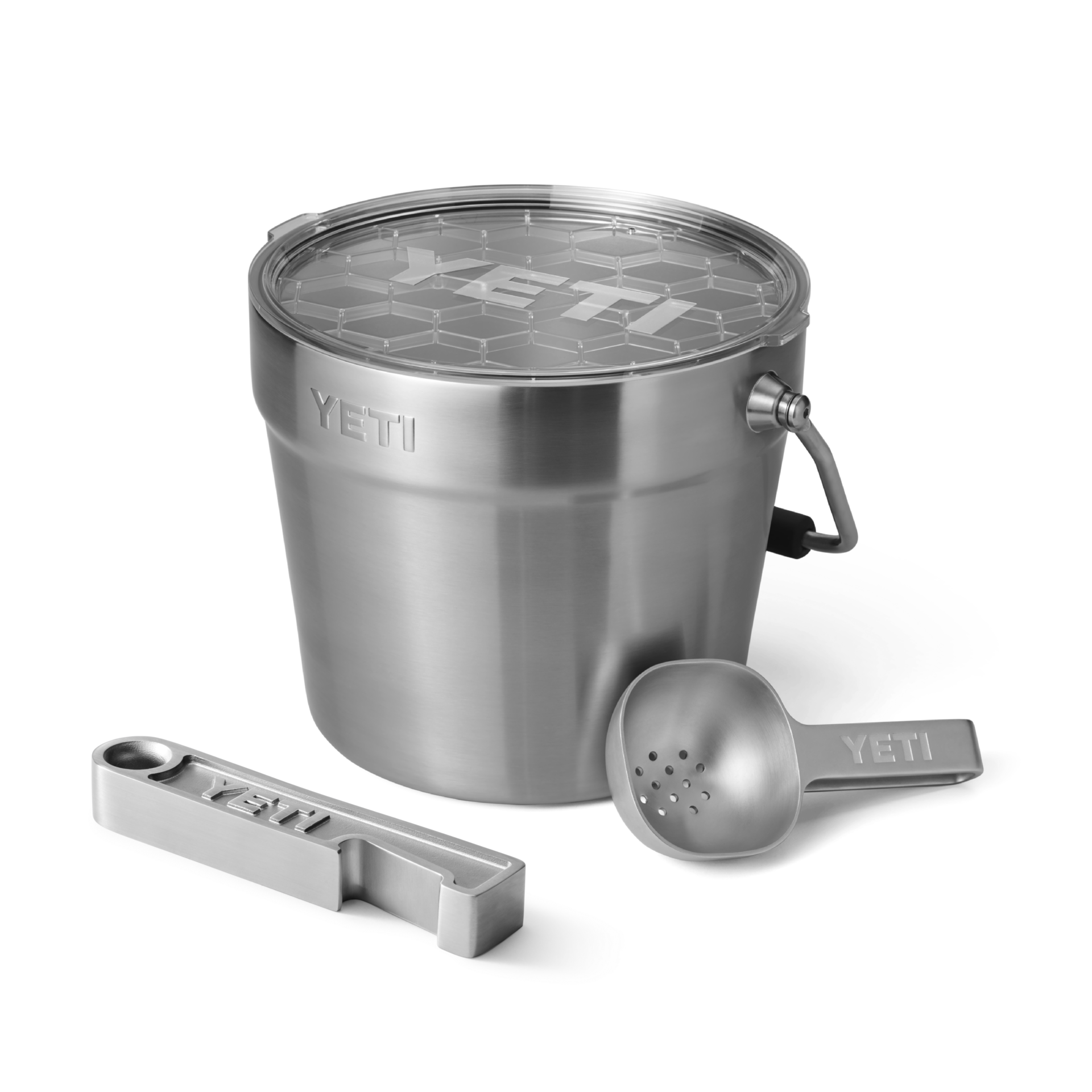 The Ice-Breakers Set