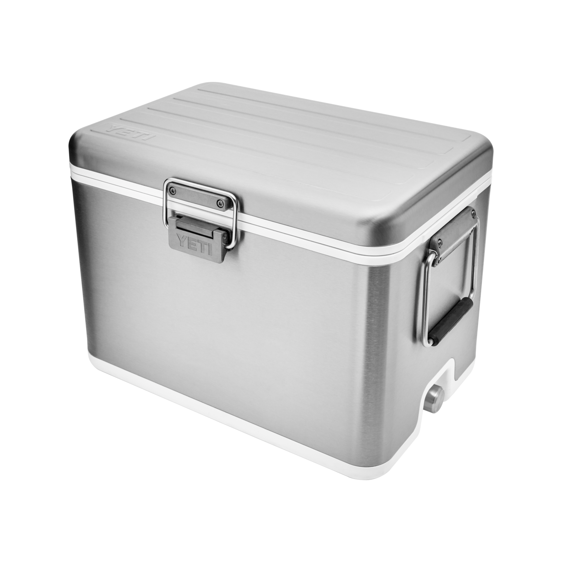 Stainless Steel Cooler, Stainless, large
