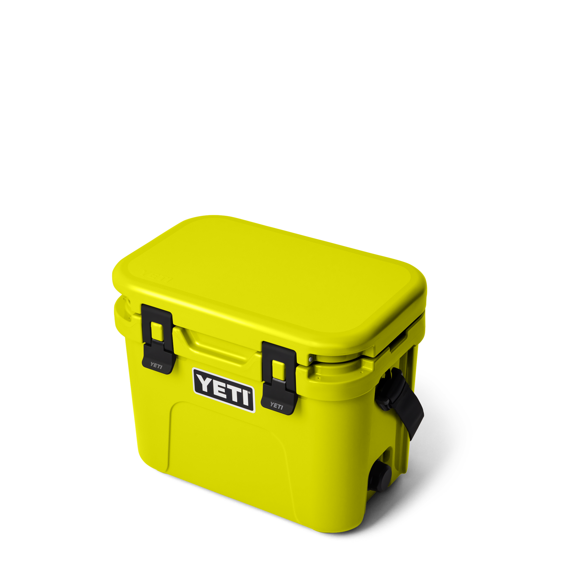 Roadie&reg;, Firefly Yellow, large