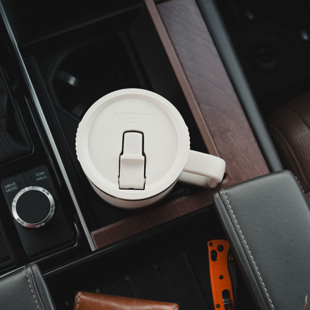 Rambler 20 oz Travel Straw Mug - Thumbnail 2