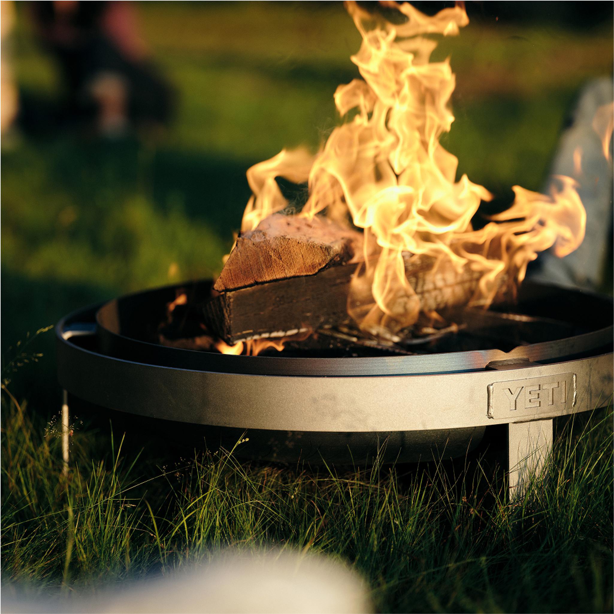 Fire Pit