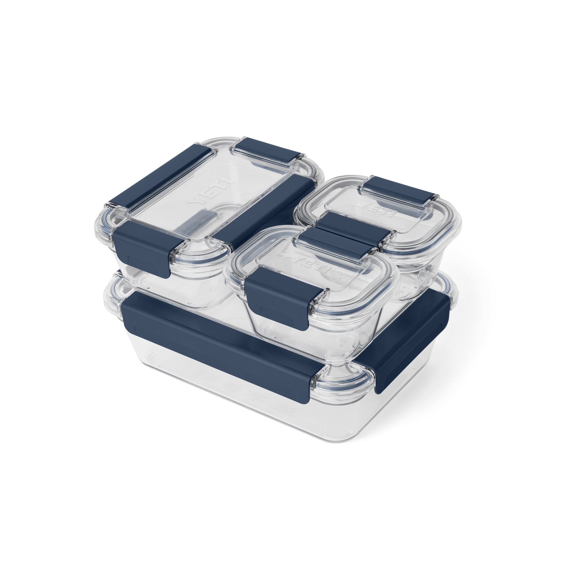 YETI FOOD STORAGE イエティ フードストレージ 3個セット YETI