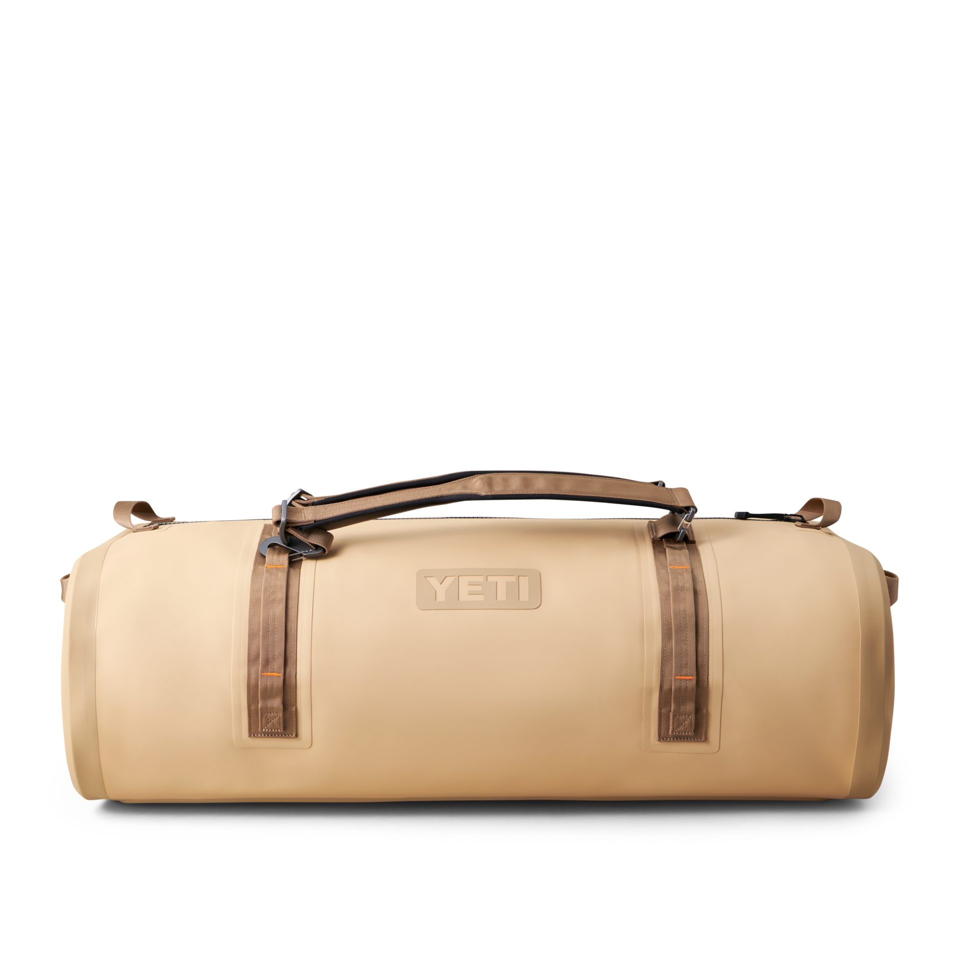 100L Waterproof Duffel