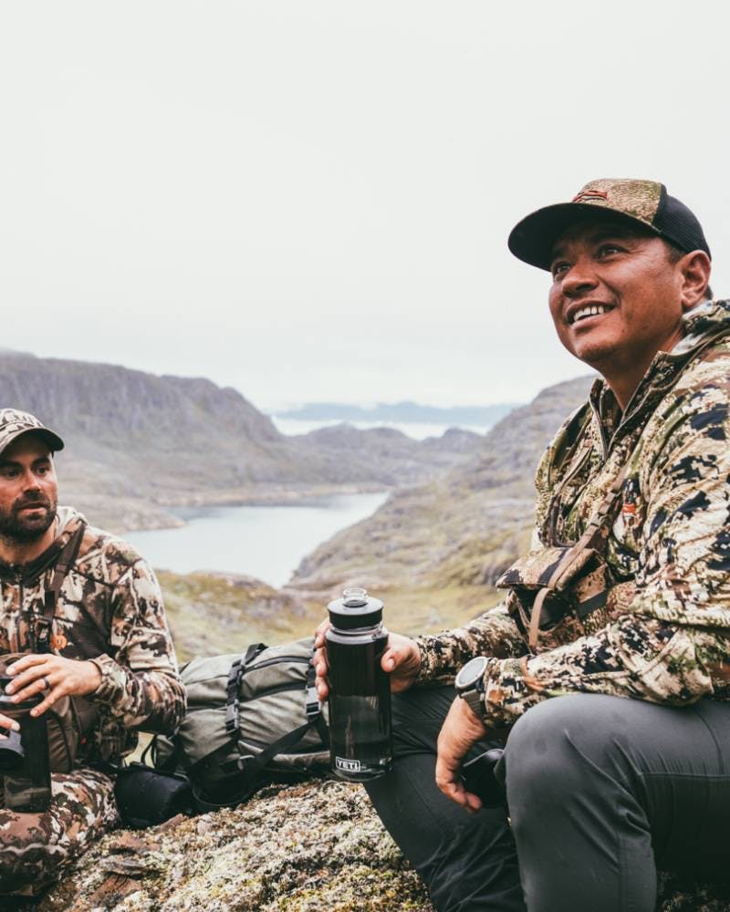 YETI Panga Backpack