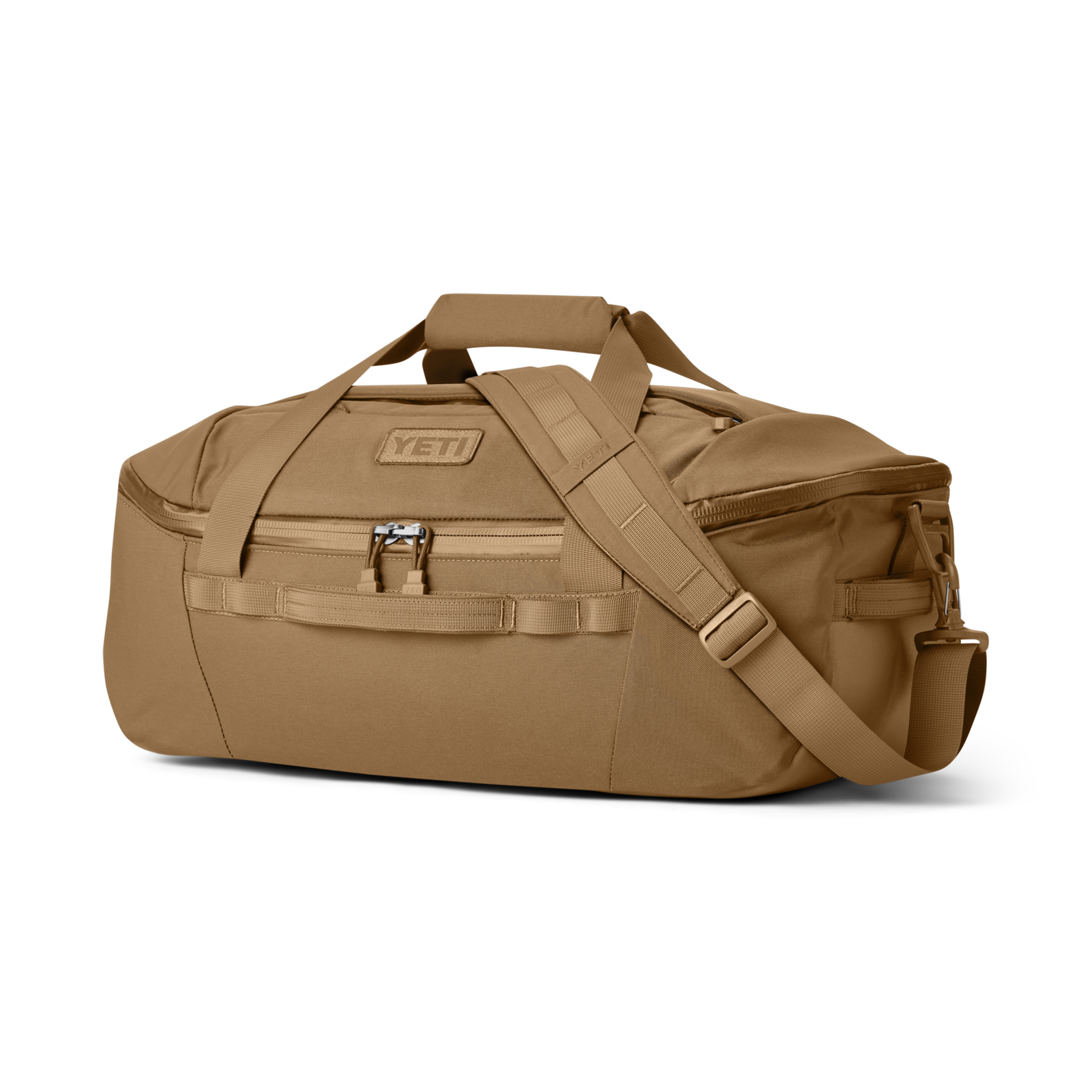 40L Travel Duffel, Alpine Brown, large