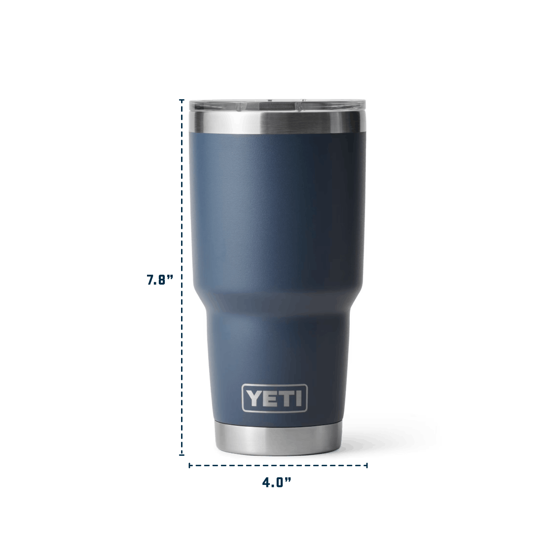 RE ARRIVAL/再入荷 oz 30 Rambler YETI Tumbler Lid MagSlider With バーベキュー・調理用品