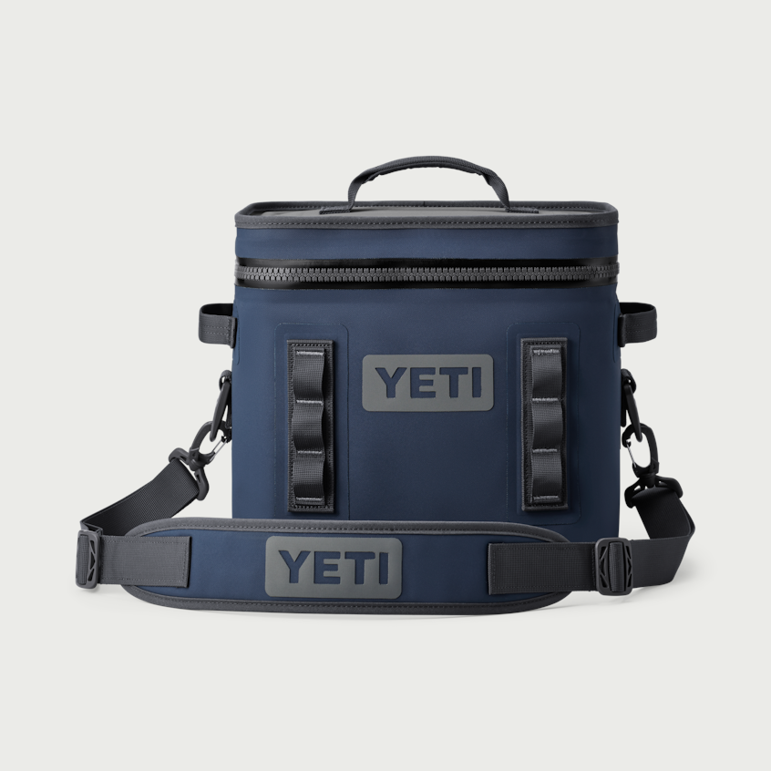 YETI Hopper Flip 12 Personal Cooler