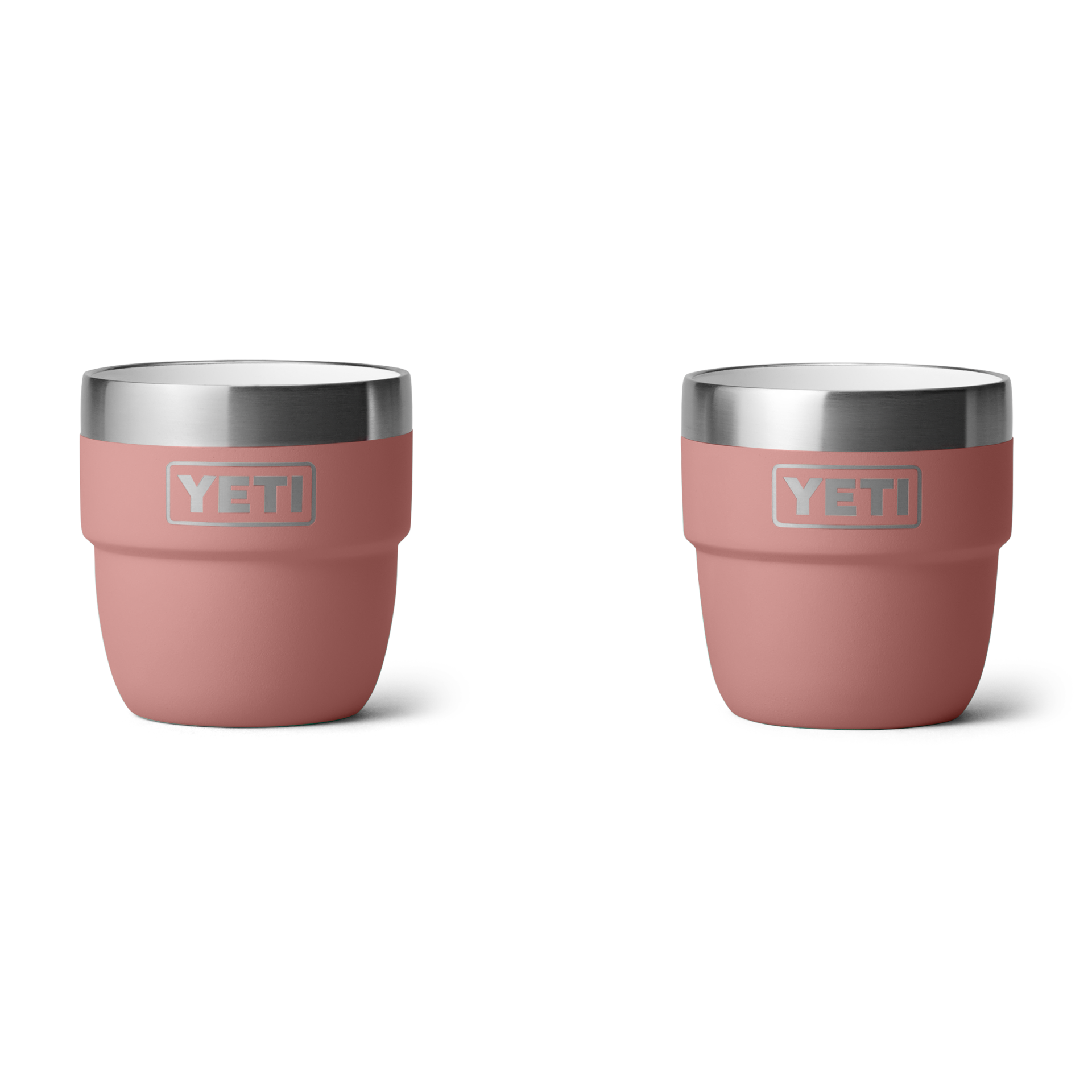 118 ML Stackable Cups