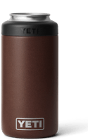 473 ML Colster® Tall Can Insulator, Wetlands Brown, card