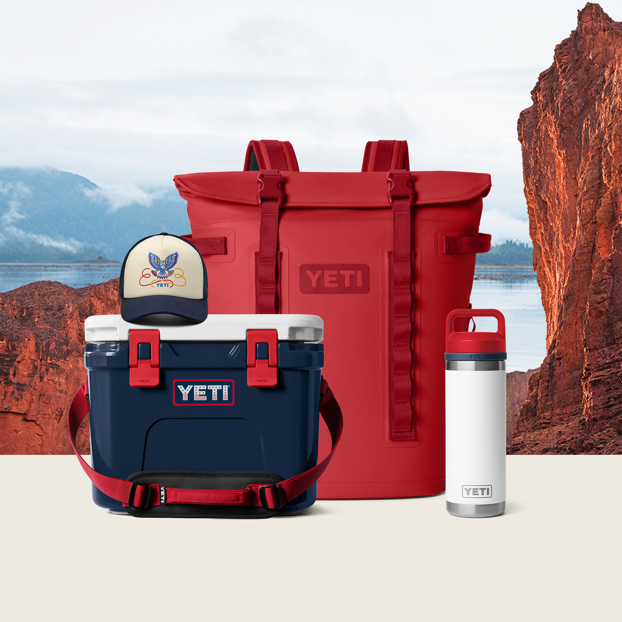 YETI Rambler Colster 2.0 Can Cooler | REI Co-op