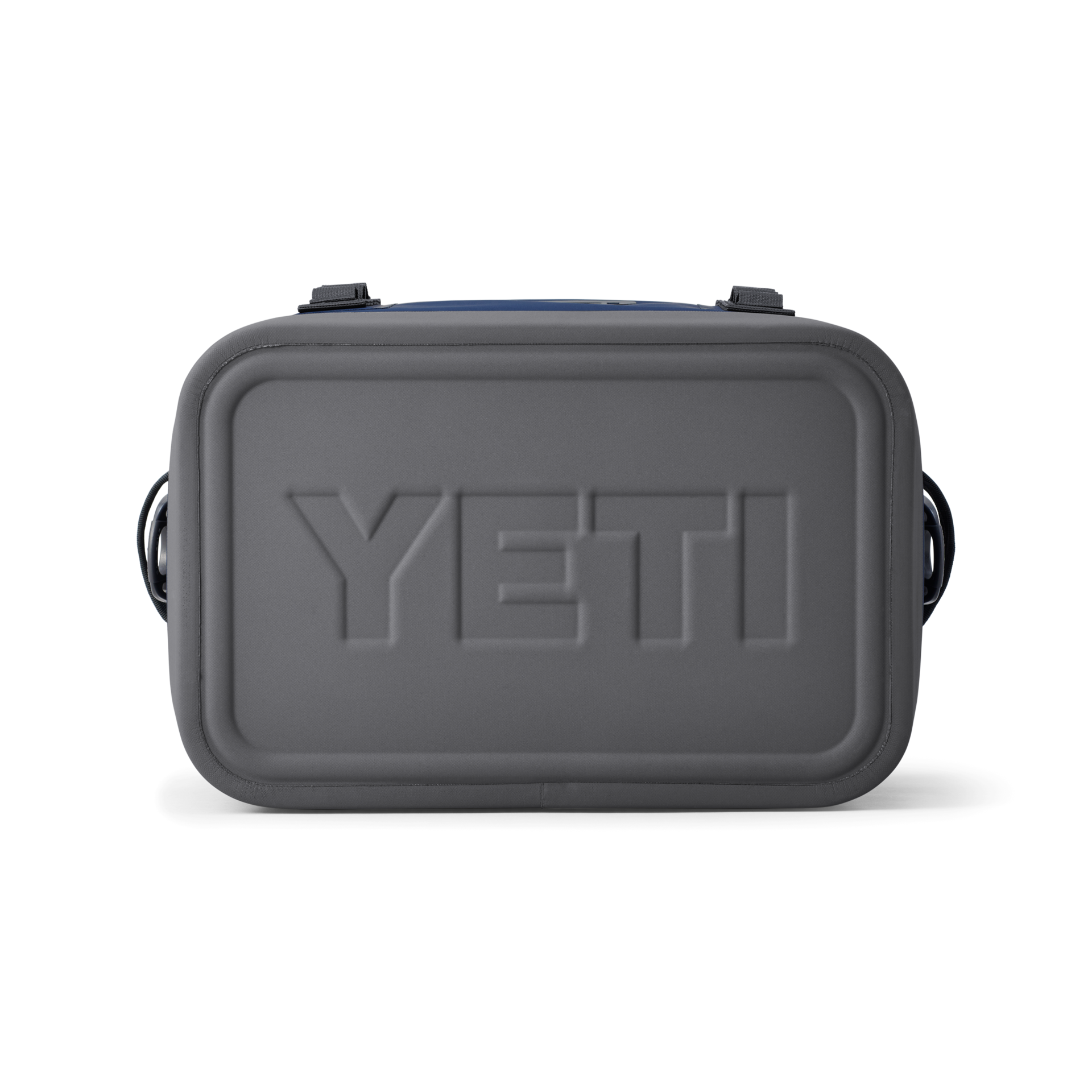 18 Soft Cooler, Navy, large