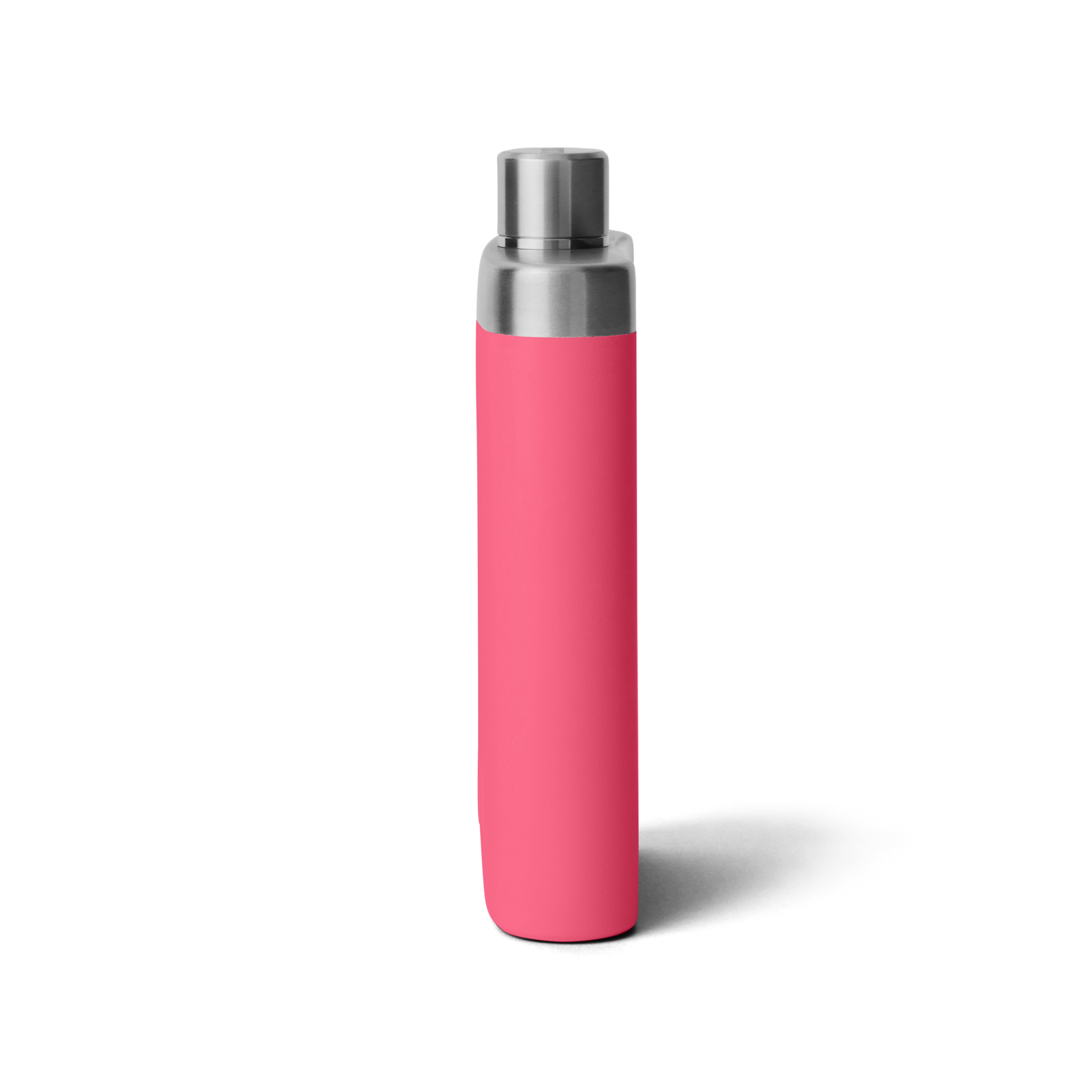 Flask, Tropical Pink, large