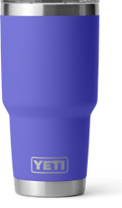 30 oz Tumbler, Ultramarine Violet, card