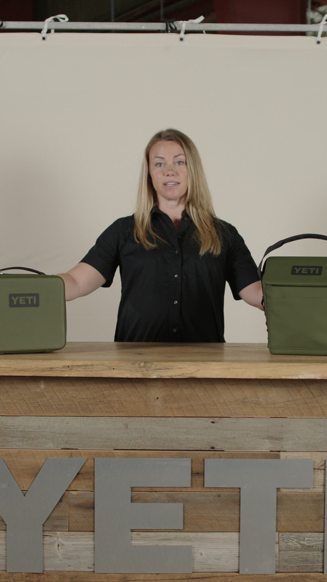 Lunch Box: YETI Daytrip 3L