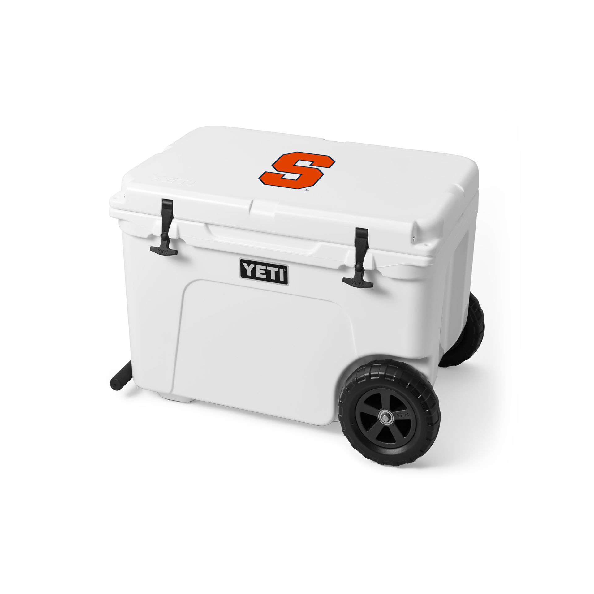 Tundra Haul&reg; Wheeled Cooler
