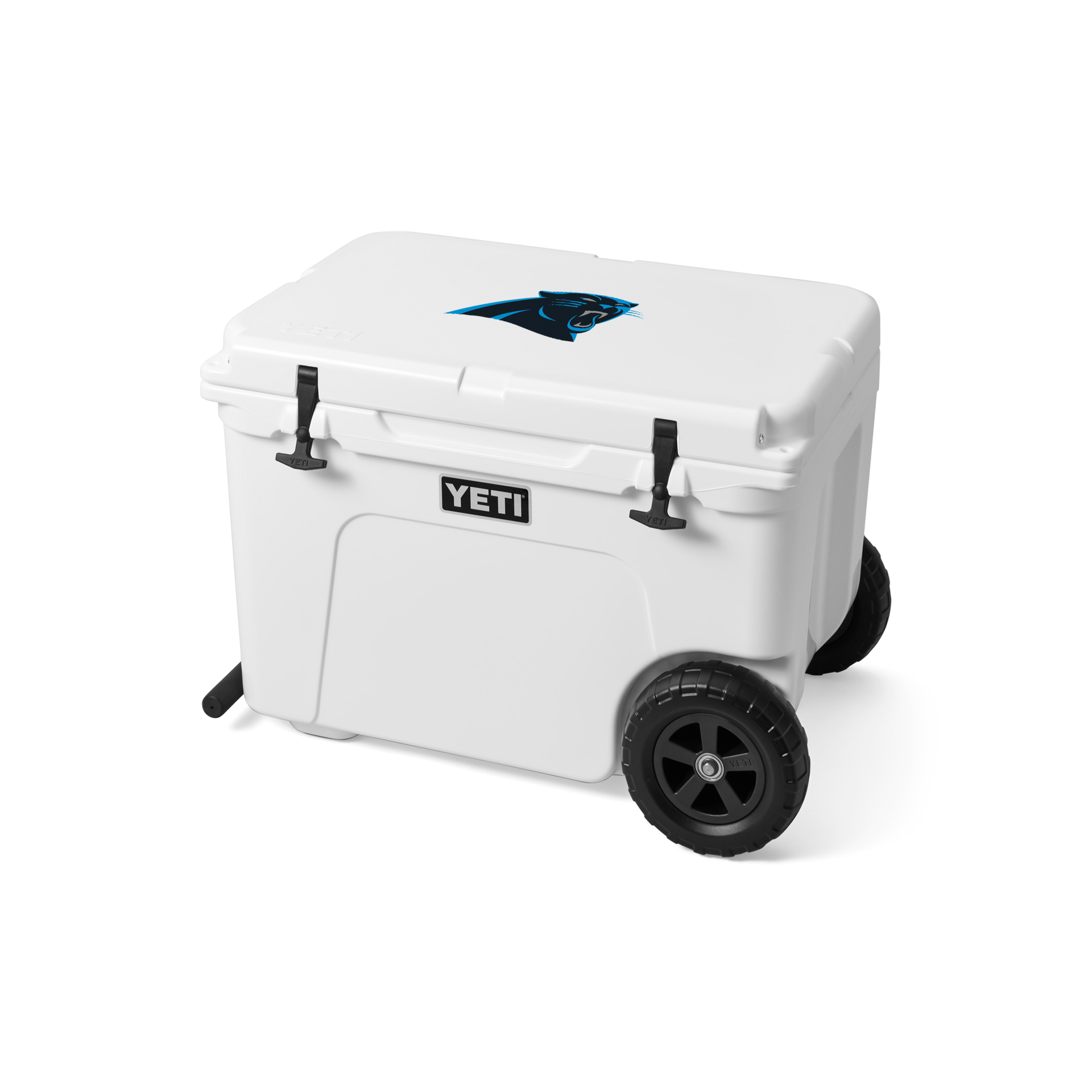 Tundra Haul® Wheeled Cooler