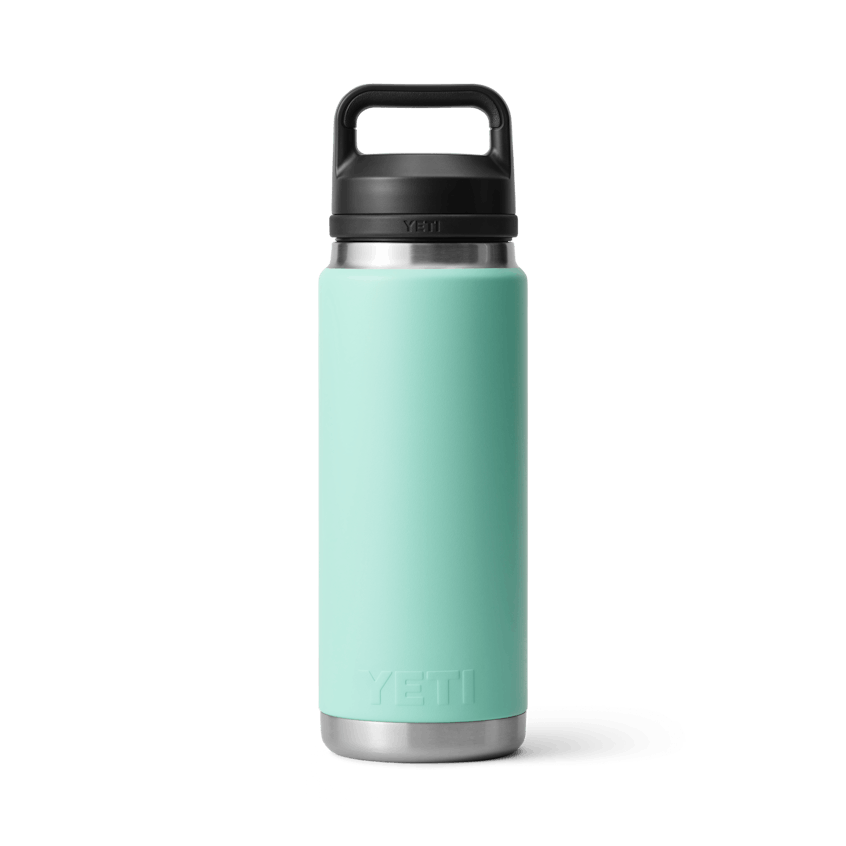 Bouteille 769 ML, Turquoise Écume de mer, large
