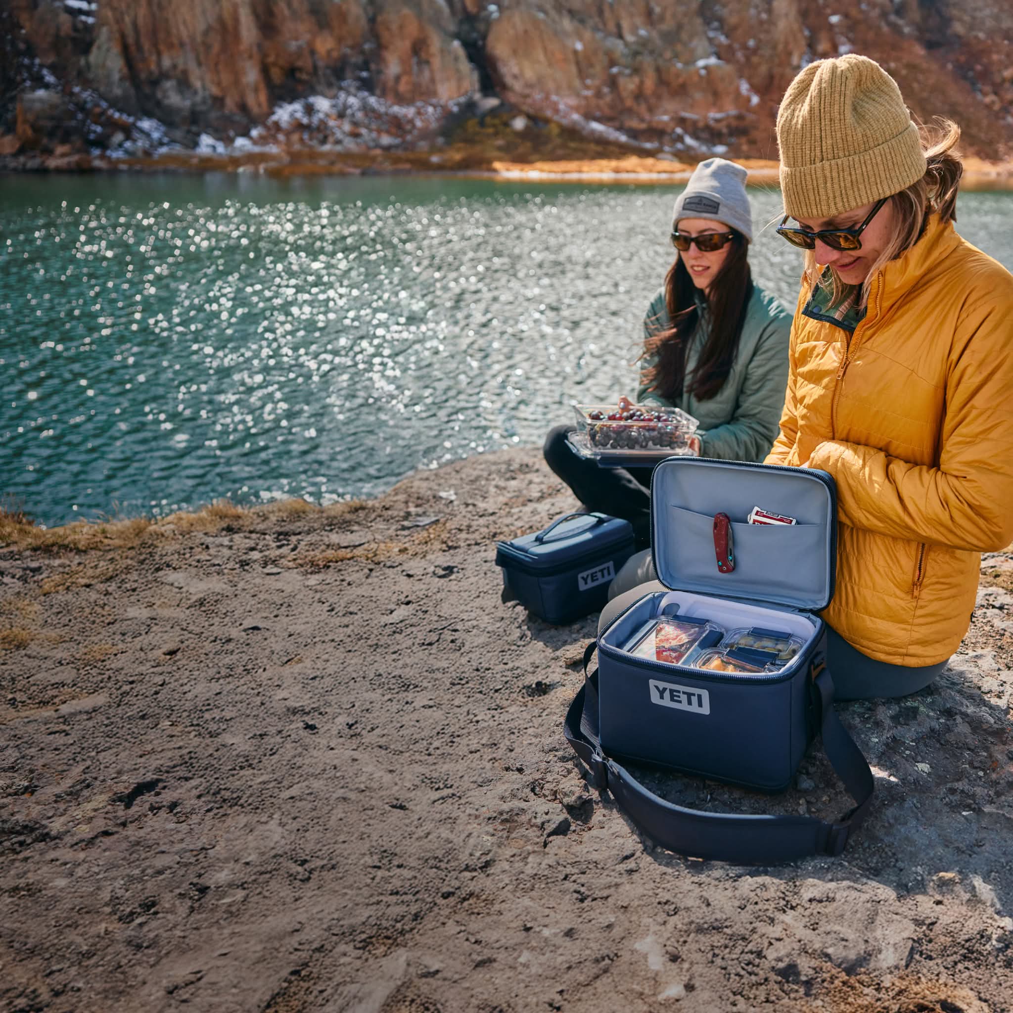 YETI: Drinkware, Hard Coolers, Soft Coolers, Bags and More