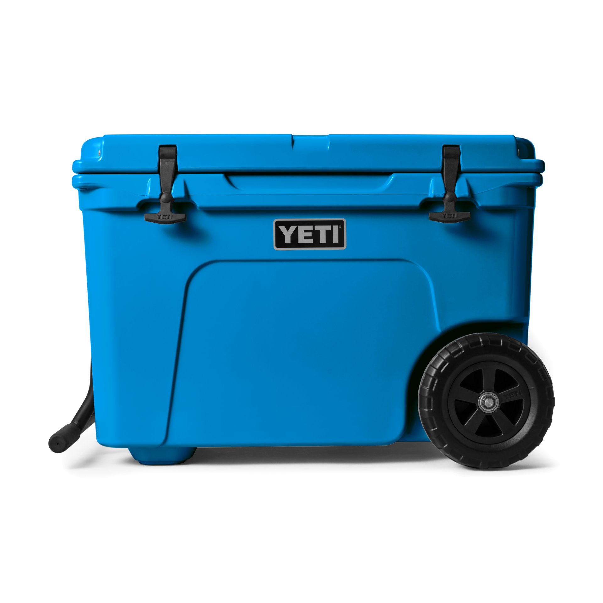 YETI Tundra Haul - Rolling Cooler With Wheels
