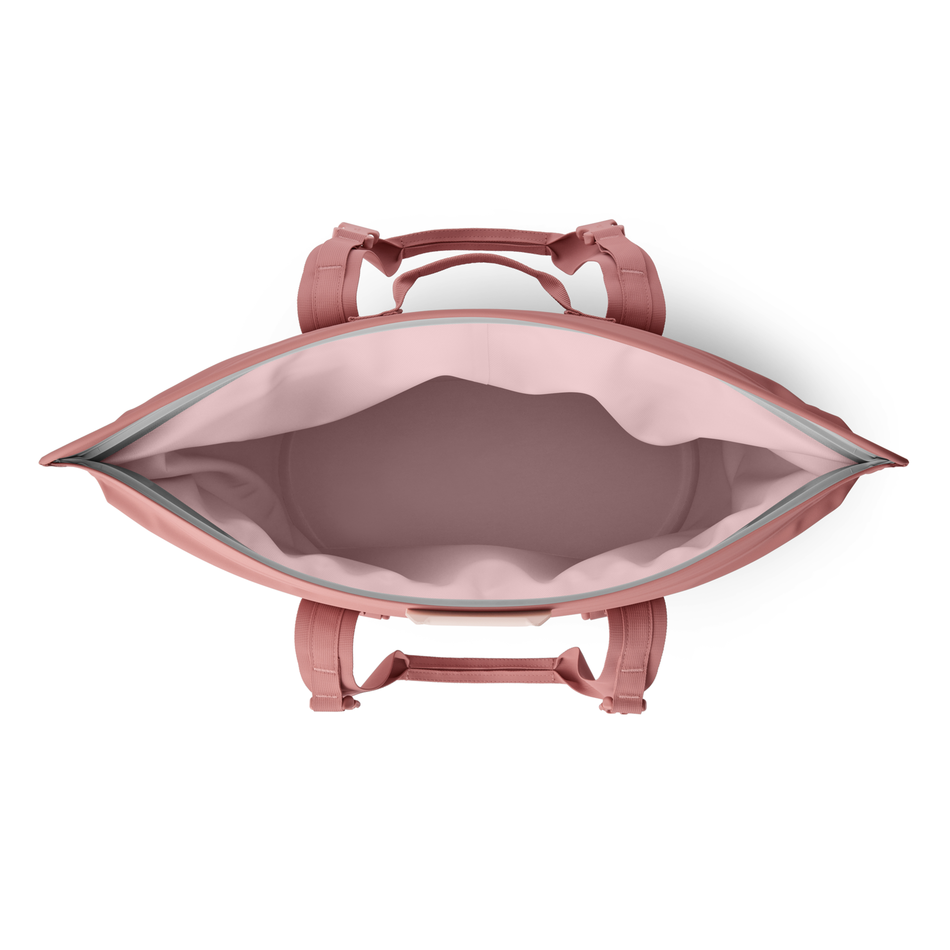 Hielera blanda M30, Sandstone Pink, large