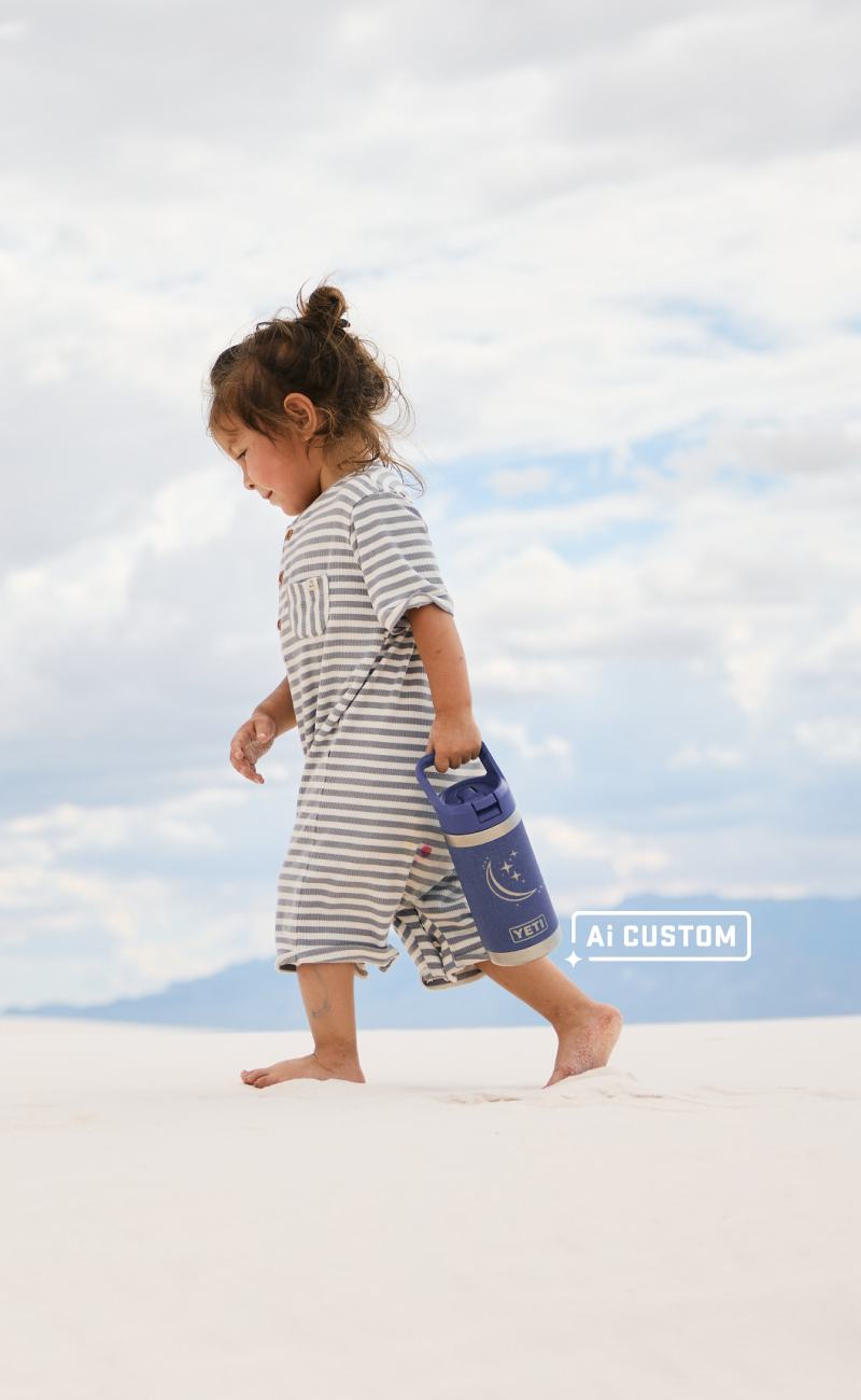 【新品】限定カラーYETI タンブラー 20oz Cup moon dust YETI® Moon Dust Rambler 20oz. Tumbler | Palmetto Moon