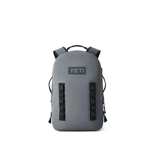 Sac à dos imperméable 28 L, Gris tempête, card
