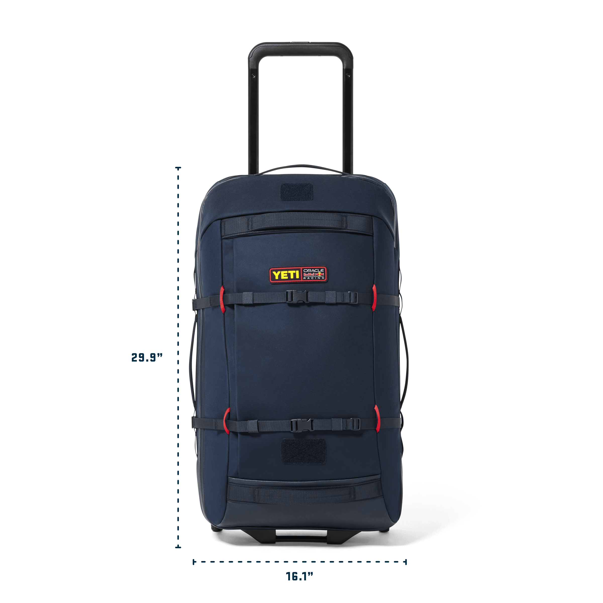 Crossroads® 29” Checked Luggage