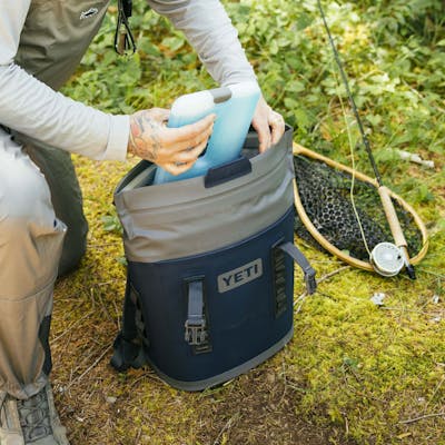 Hopper® M12 Backpack Soft Cooler