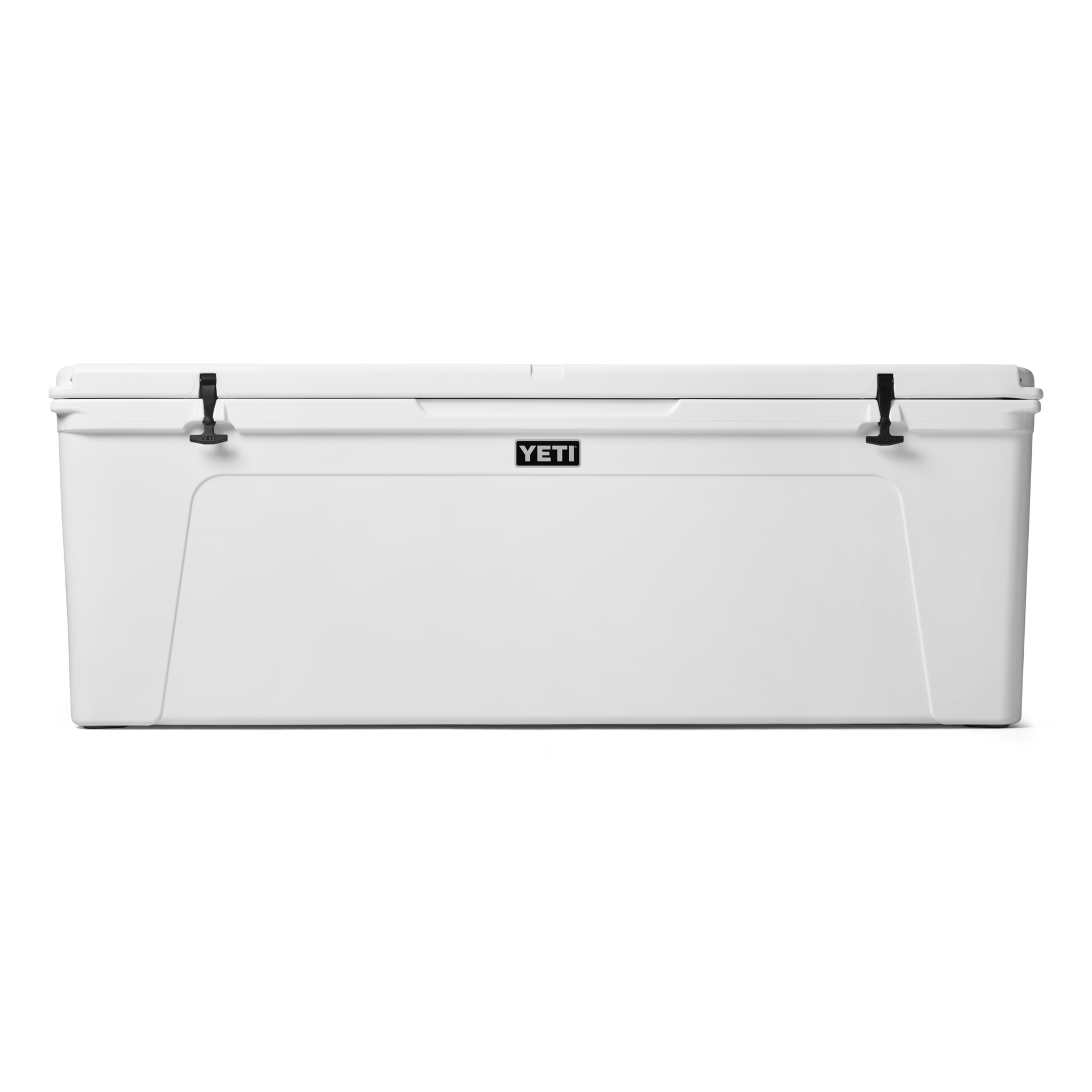 350 Hard Cooler, White, large