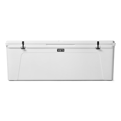 350 Hard Cooler, White 350 Hard Cooler