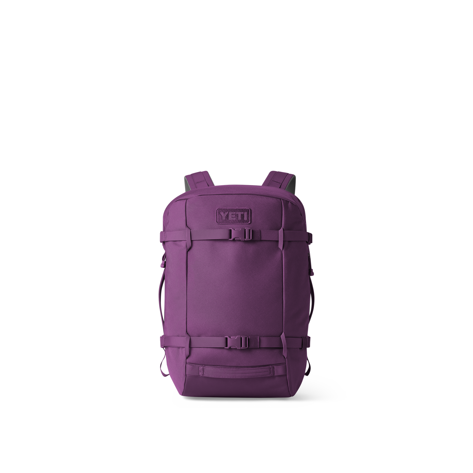 22L Backpack, Nordic Purple, card