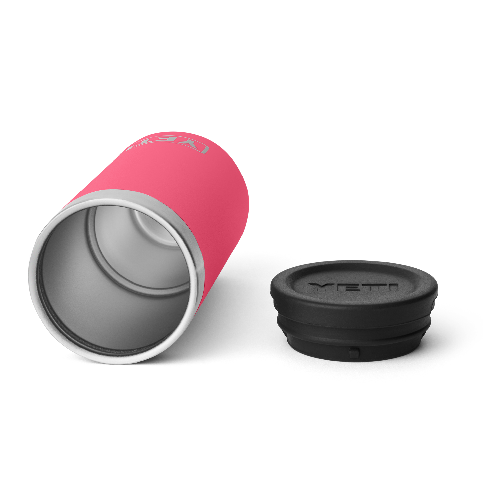 Shot Glasses, Tropical Pink, large