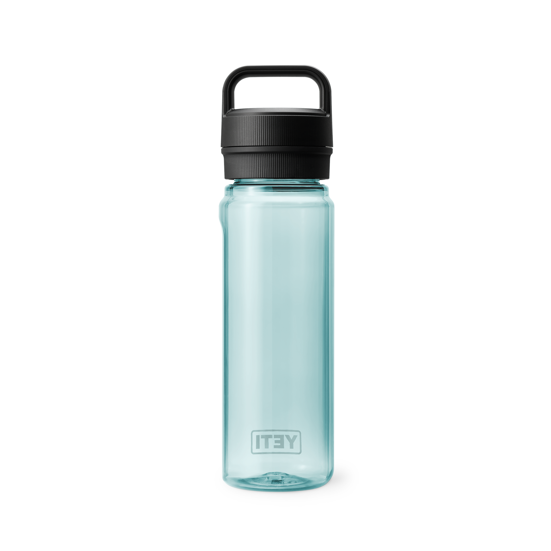 750 ML Water Bottle, Seafoam, large