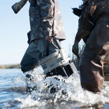 Imagen de características del producto