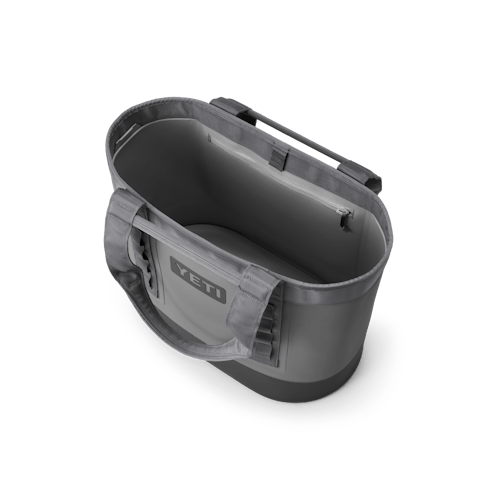 35 Carryall Tote Bag, Storm Gray 35 Carryall Tote Bag