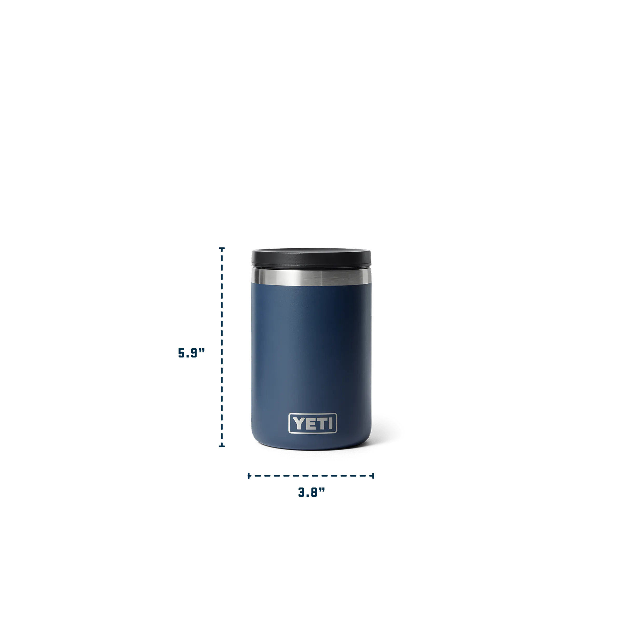 YETI 16 oz Insulated Food Jar